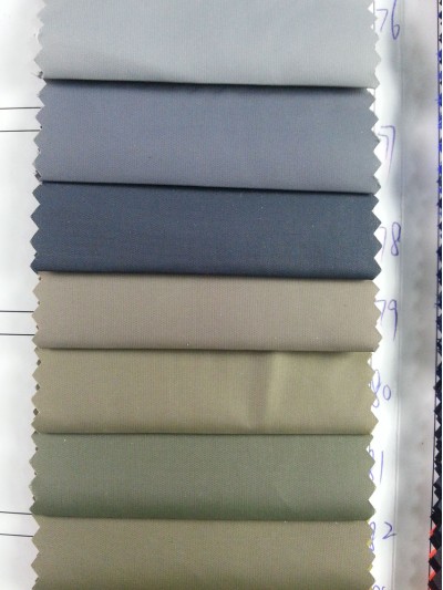 GZ-SGFA  風衣面料 316#  細節-6